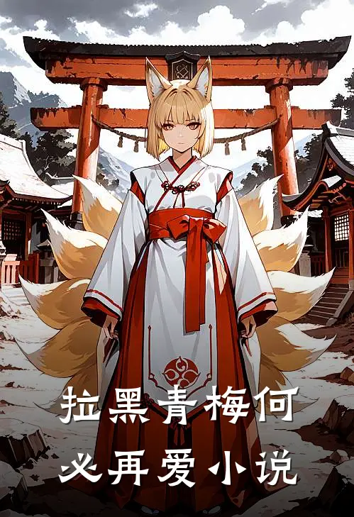 拉黑青梅何必再爱小说