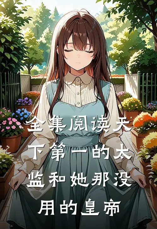 全集阅读天下第一的太监和她那没用的皇帝