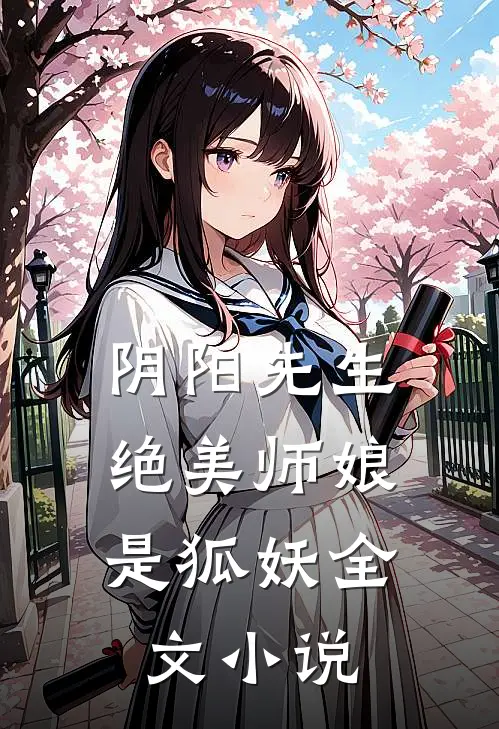 阴阳先生：绝美师娘是狐妖全文小说