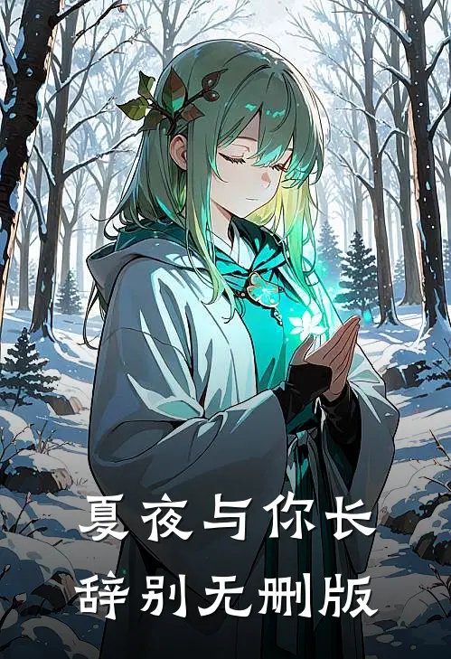 夏夜与你长辞别无删版