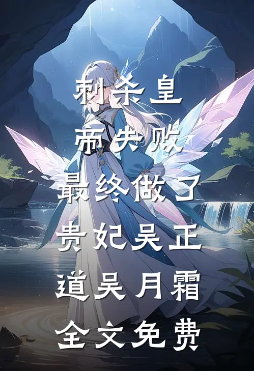 刺杀皇帝失败，最终做了贵妃吴正道吴月霜全文免费