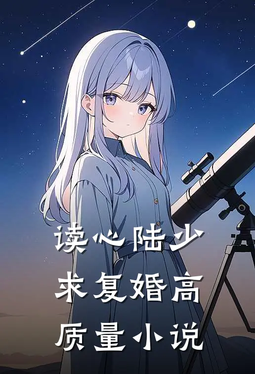 读心陆少求复婚高质量小说