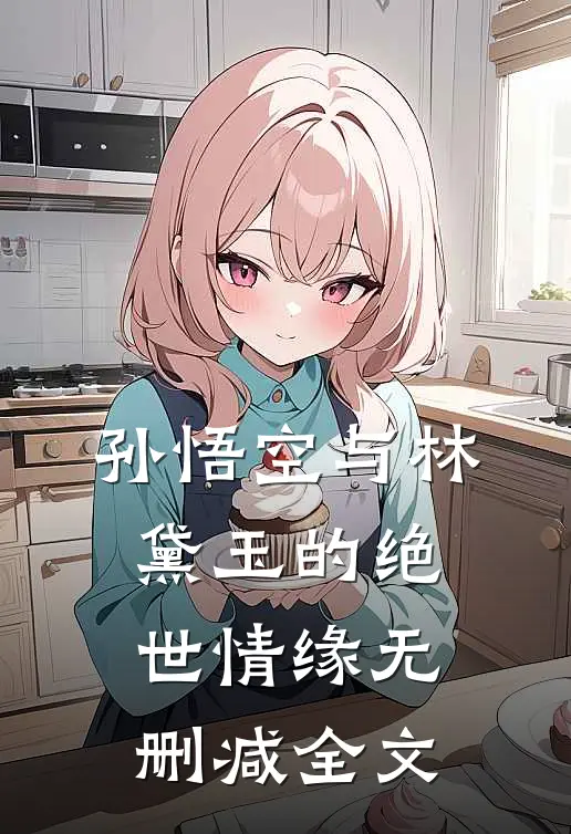 孙悟空与林黛玉的绝世情缘无删减全文