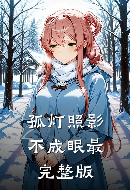 孤灯照影不成眠最完整版