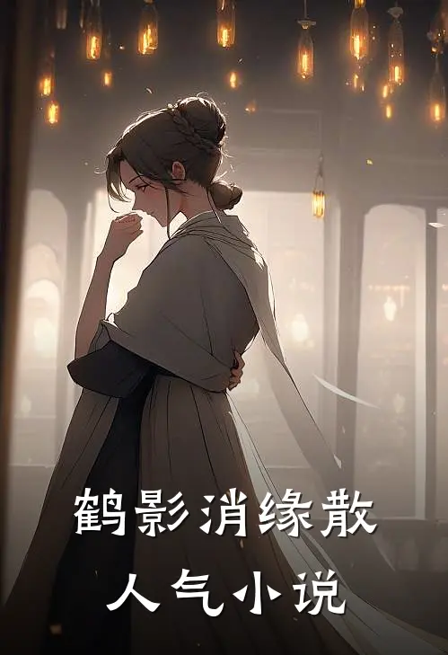 鹤影消缘散人气小说