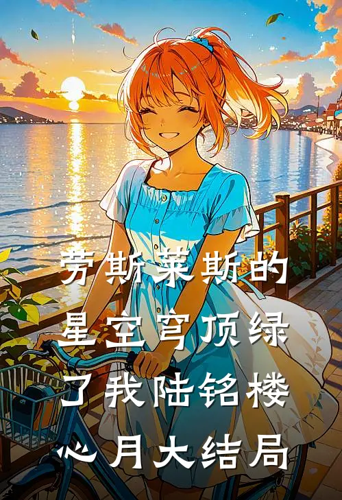 劳斯莱斯的星空穹顶绿了我陆铭楼心月大结局