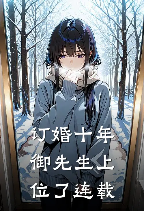 订婚十年，御先生上位了连载