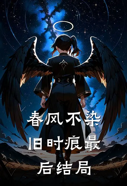 春风不染旧时痕最后结局