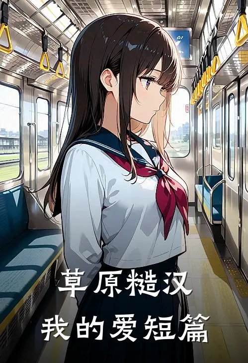 草原糙汉，我的爱短篇