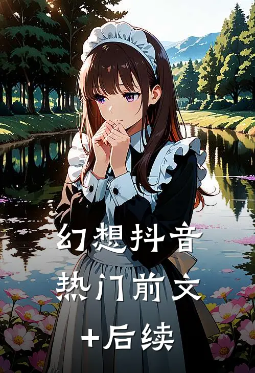 幻想抖音热门前文+后续