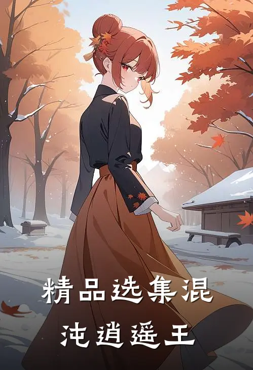 精品选集混沌逍遥王