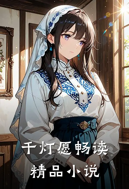 千灯愿畅读精品小说