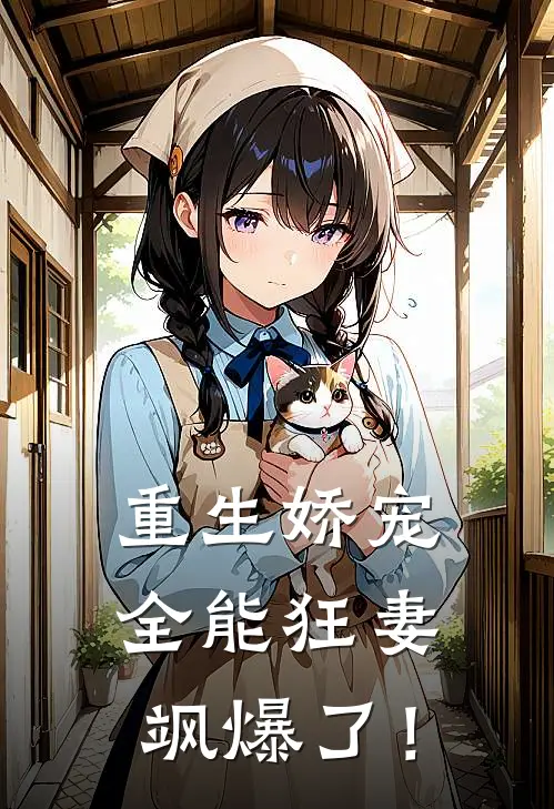 重生娇宠：全能狂妻飒爆了！
