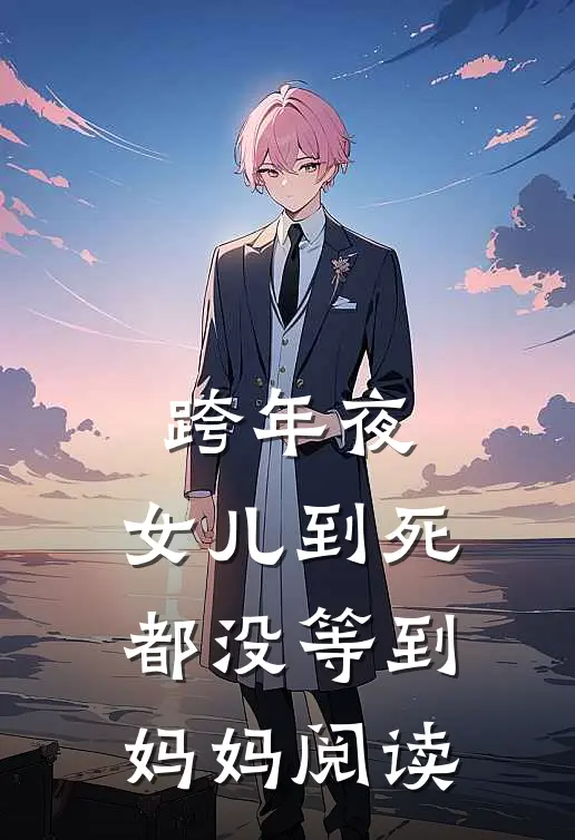 跨年夜，女儿到死都没等到妈妈阅读