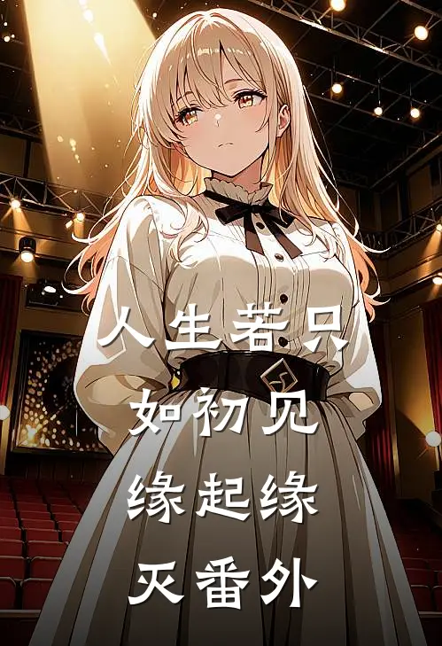 人生若只如初见，缘起缘灭 番外