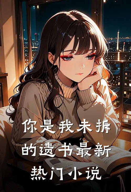 你是我未拆的遗书最新热门小说