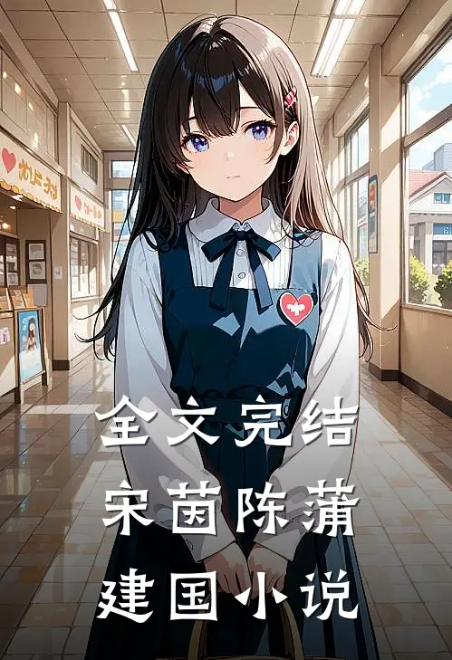 全文完结宋茵陈蒲建国小说