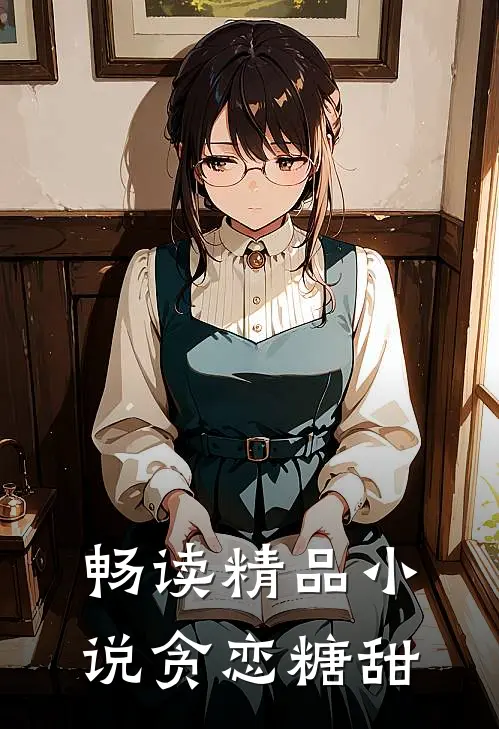 畅读精品小说贪恋糖甜