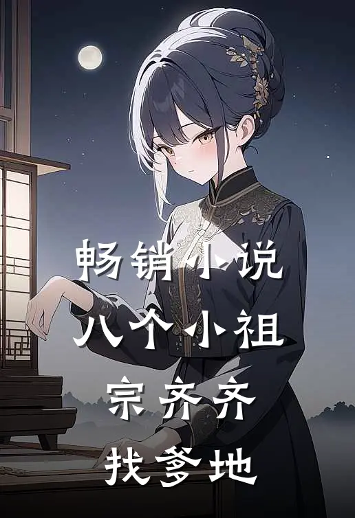 畅销小说八个小祖宗齐齐找爹地