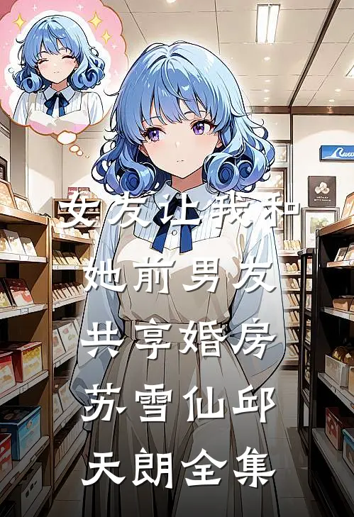 女友让我和她前男友共享婚房苏雪仙邱天朗 全集
