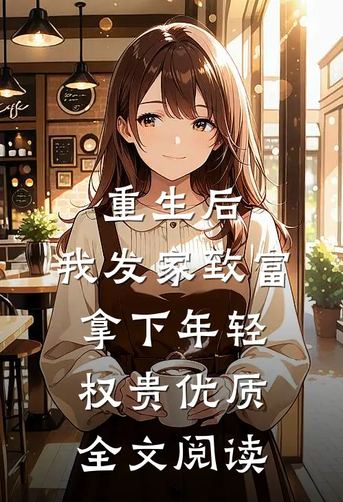 重生后，我发家致富，拿下年轻权贵优质全文阅读