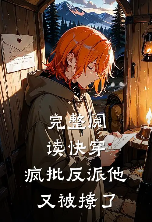 完整阅读快穿：疯批反派他又被撩了