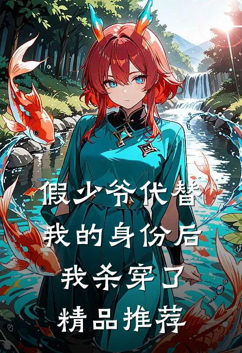 假少爷代替我的身份后，我杀穿了精品推荐