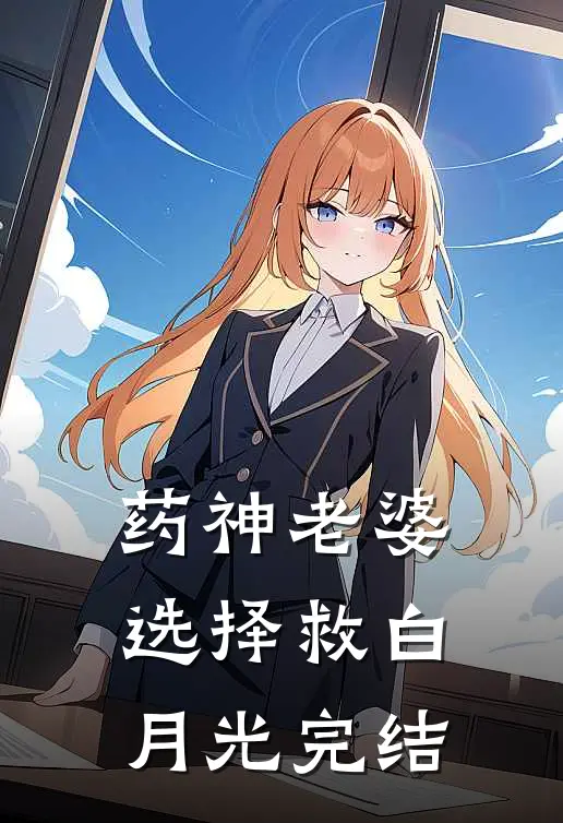 药神老婆选择救白月光完结