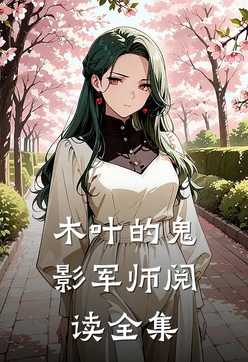 木叶的鬼影军师阅读全集