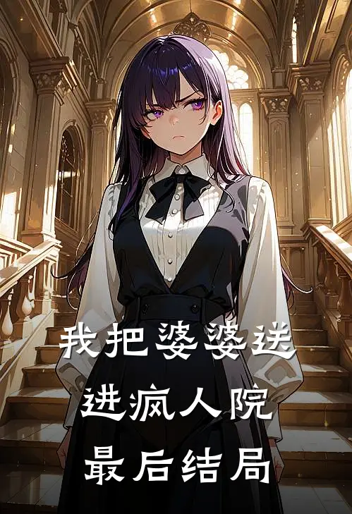 我把婆婆送进疯人院最后结局