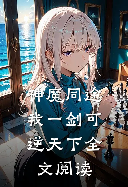 神魔同途：我一剑可逆天下全文阅读