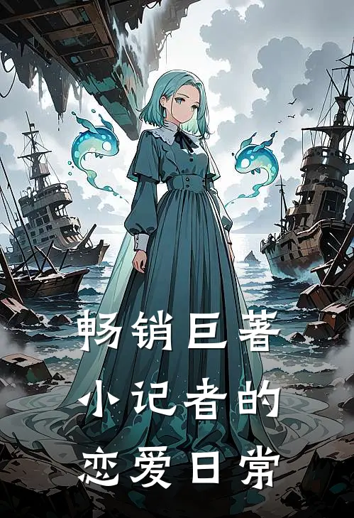 畅销巨著小记者的恋爱日常
