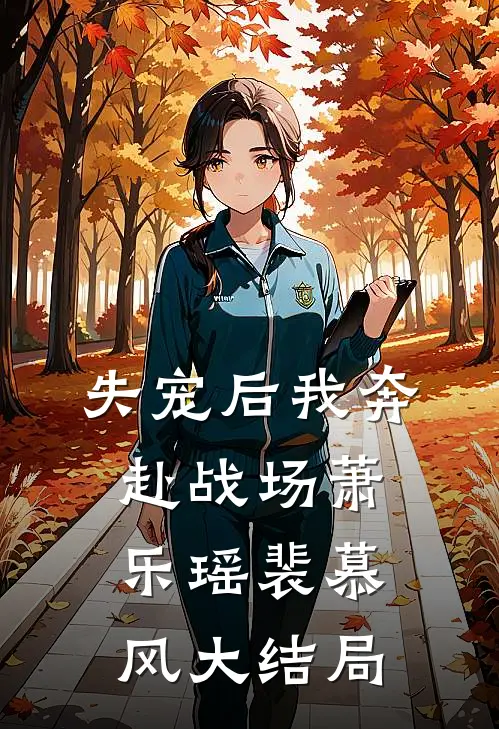 失宠后我奔赴战场萧乐瑶裴慕风大结局