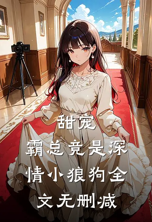 甜宠：霸总竟是深情小狼狗全文无删减