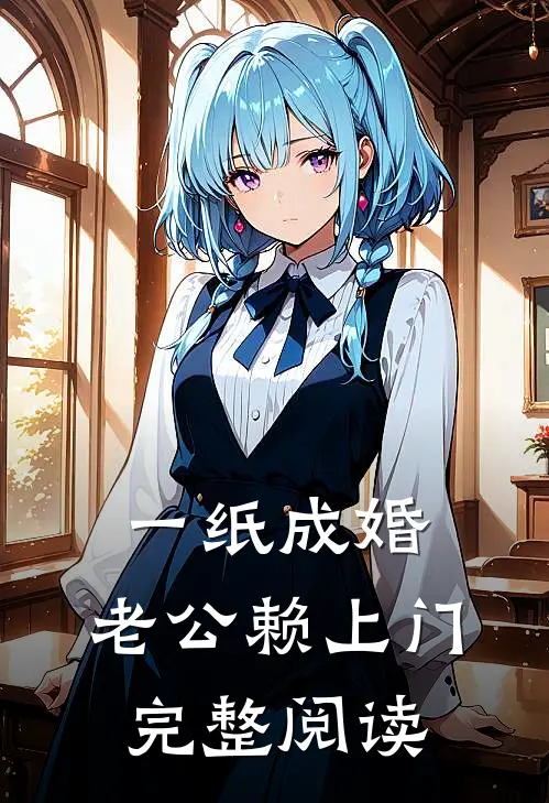 一纸成婚，老公赖上门完整阅读