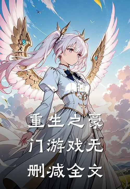 重生之豪门游戏无删减全文