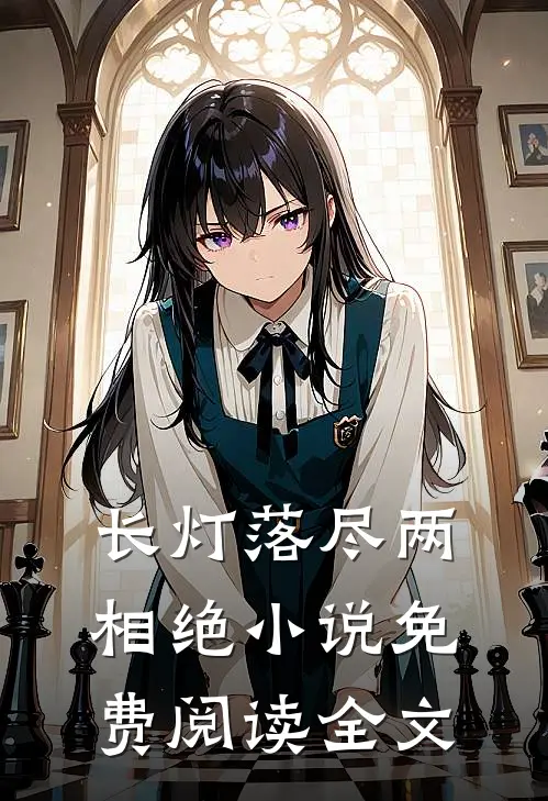 长灯落尽两相绝小说免费阅读全文