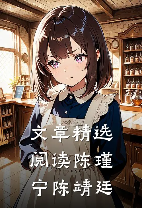 文章精选阅读陈瑾宁陈靖廷