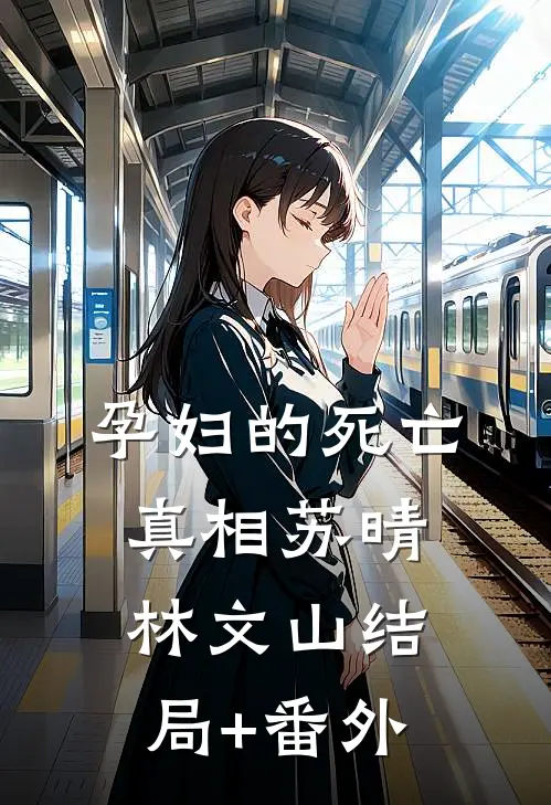 孕妇的死亡真相苏晴林文山结局+番外