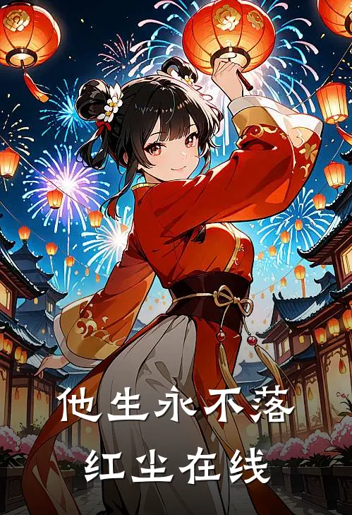 他生永不落红尘在线