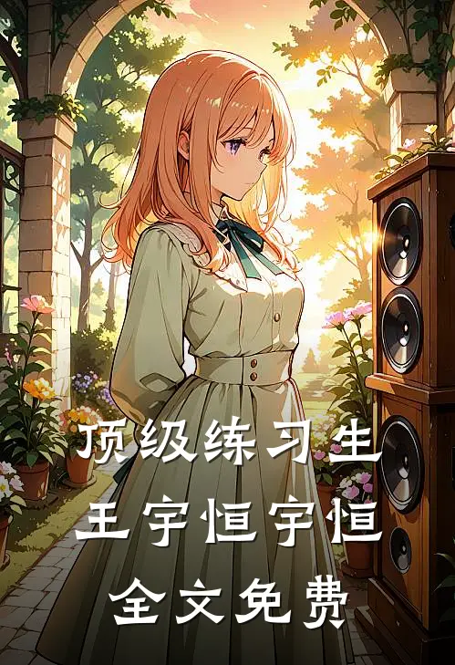 顶级练习生王宇恒宇恒全文免费