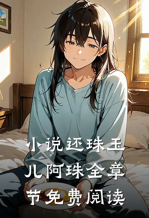小说还珠玉儿阿珠全章节免费阅读