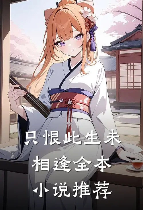 只恨此生未相逢全本小说推荐
