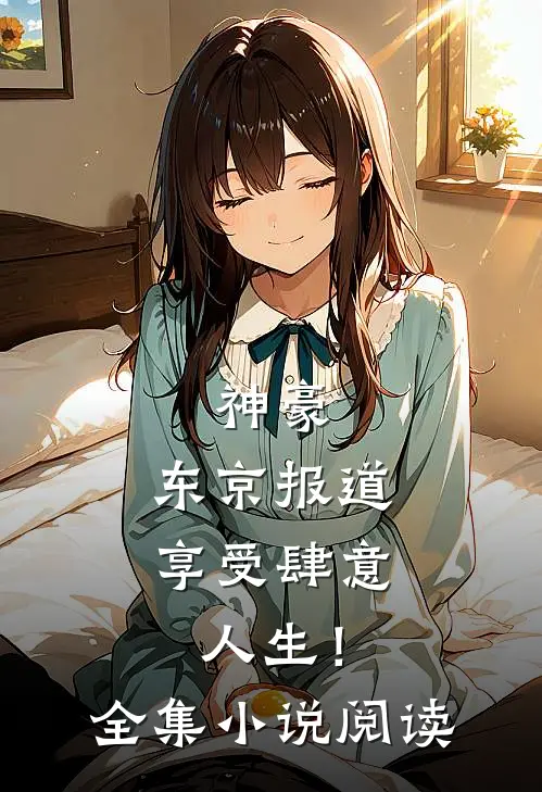 神豪：东京报道，享受肆意人生！全集小说阅读