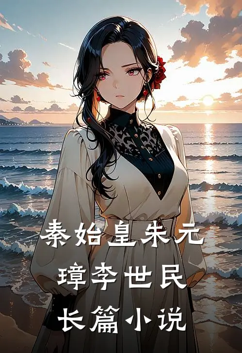 秦始皇朱元璋李世民长篇小说