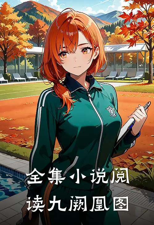 全集小说阅读九阙凰图