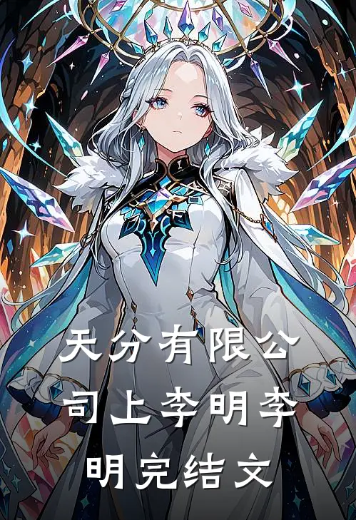 天分有限公司（上）李明李明完结文