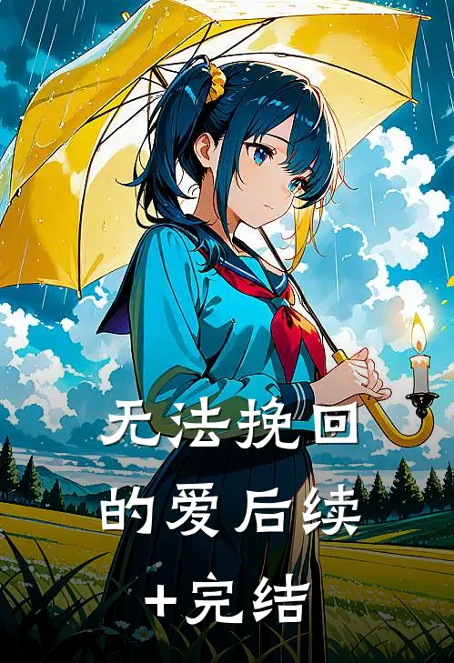 无法挽回的爱后续+完结
