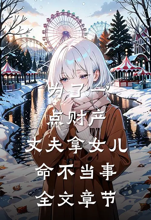 为了一点财产，丈夫拿女儿命不当事全文章节