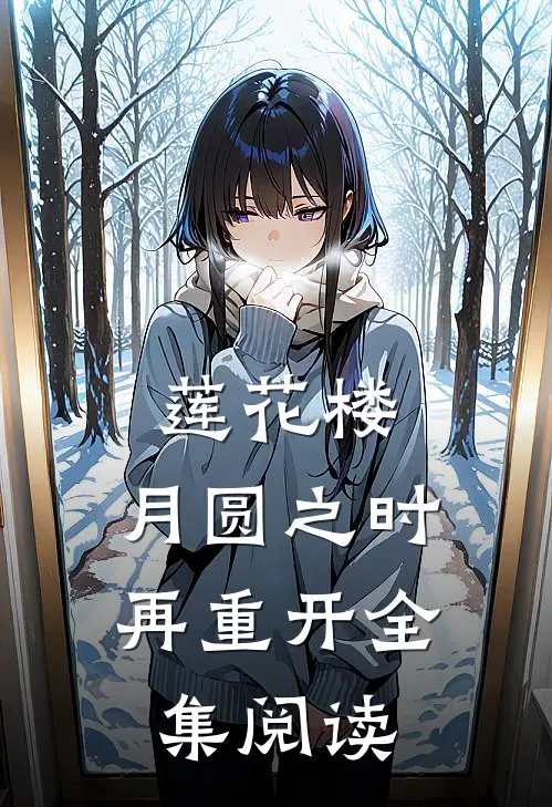 莲花楼：月圆之时再重开全集阅读